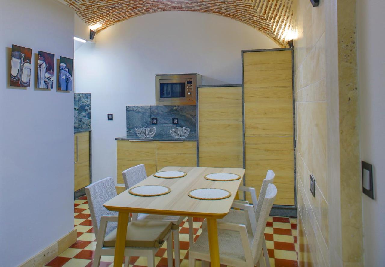 Cg - Vônap Apartamento Caces Exterior foto