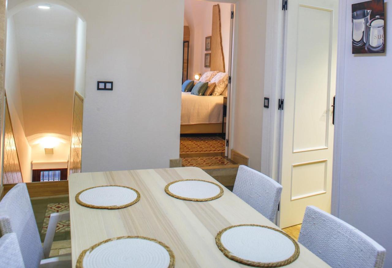 Cg - Vônap Apartamento Caces Exterior foto