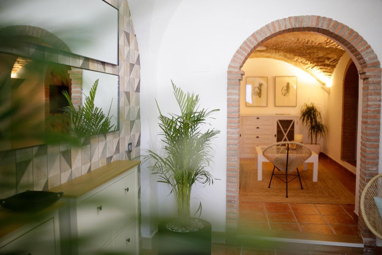 Cg - Vônap Apartamento Caces Exterior foto